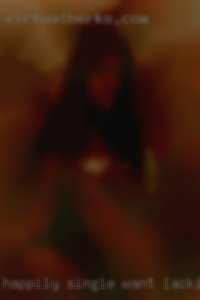 Happily Single want lacking intimacy in Midvale.