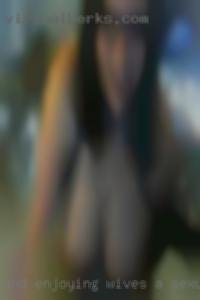 And enjoying wives a sexual life.