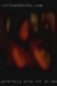 Generally area not an asshole.