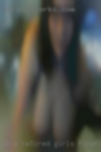 I'm a retired girls firefighter/paramedic.