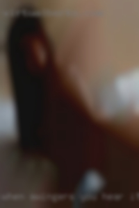 When swingers you hear it somtimes?